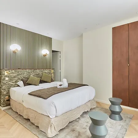 Champs Elysee Bu Prestige