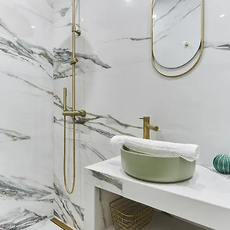 Champs Elysee Bu Prestige Appartamento