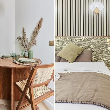 Appartamento Champs Elysee Bu Prestige *