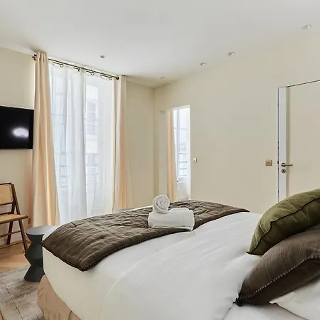 Champs Elysee Bu Prestige